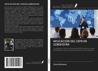 Aziza Musoeva | AplicaciÓN DEL Cefr EN UzbekistÁN | Taschenbuch | Spanisch