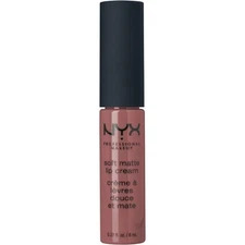NYX Professional Makeup Soft Matte Lip Cream, Toulouse