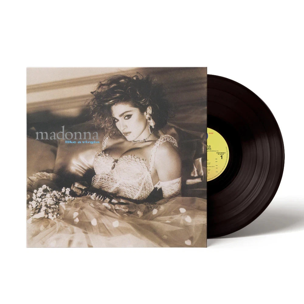 Madonna Like A Virgin online kaufen | eBay