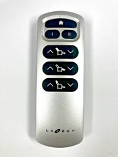 A+ USED Lazy Boy 10.000223 Wireless Electric Recliner Remote La-Z-Boy NO LUMBAR