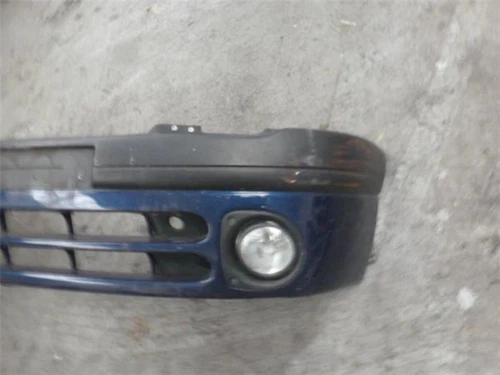 Paragolpes Delantero para RENAULT CLIO II FASE I (B/CB0) * 2000 77430 - Imagen 2 de 4