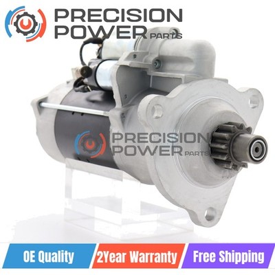 Starter Replaces 0001330057 M009T82173 85000295 255058M 436-9102