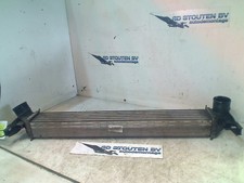 LADELUFTKÜHLER INTERCOOLER Skoda Fabia II Combi 2010