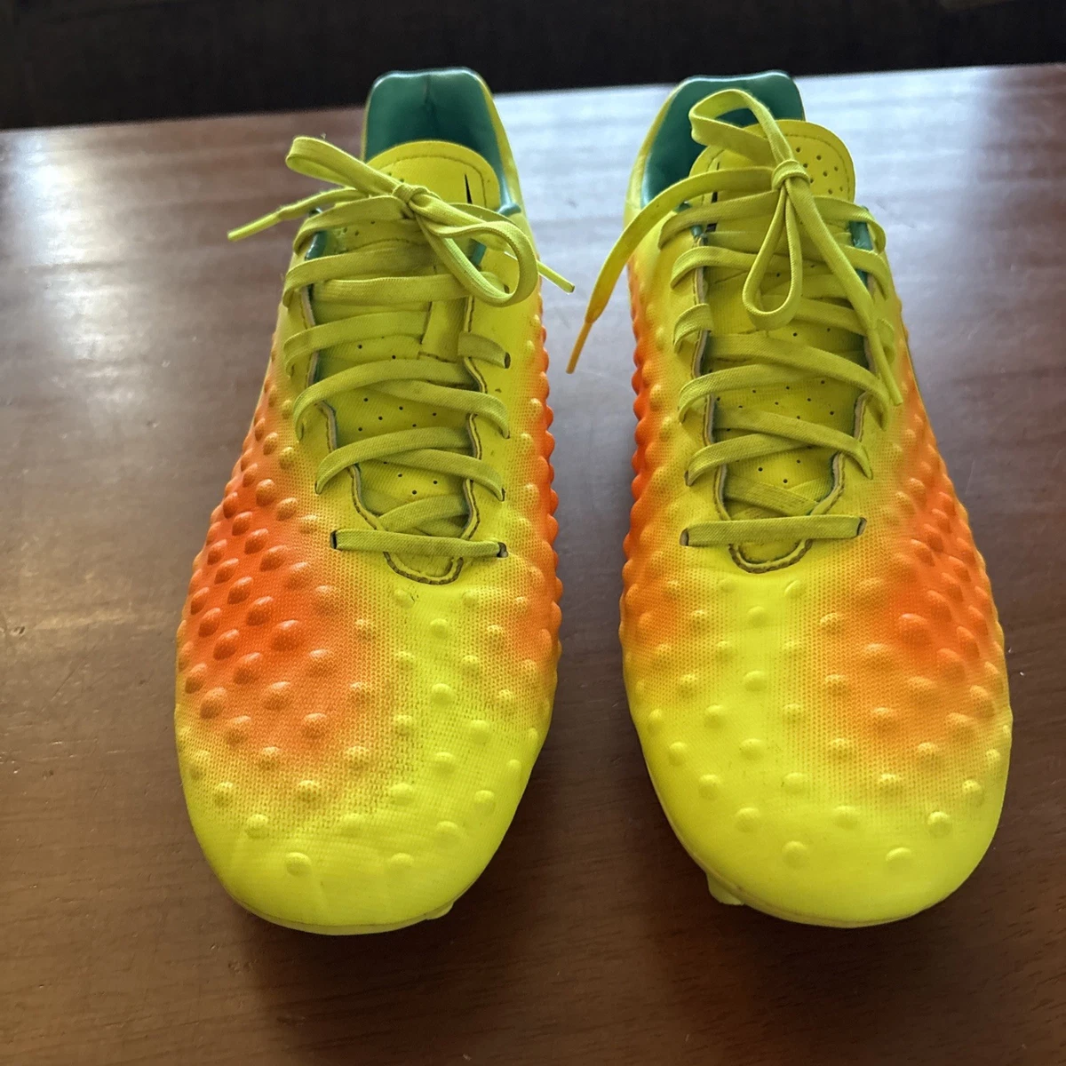 Nike Magista Opus Soccer Shoes for sale - eBay
