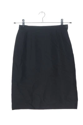 KARL LAGERFELD Jupe crayon Dames Jupe T EU 36 noir style d’affaires - Photo 1/4