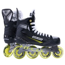 Bauer Roller Hockey Skate Vapor X3 Inliner Se...