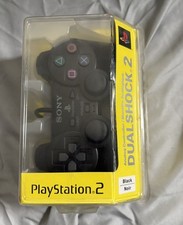 Sony PlayStation 2 Dual Shock Analog Controll...
