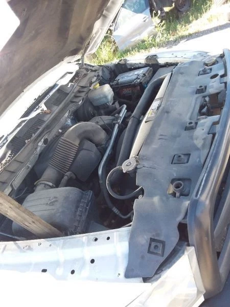 Cambio RAM2500 2014 transmisión cambio 25007478 Foto 3 de 4