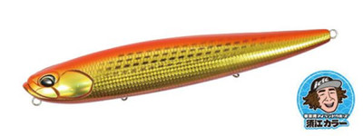 Duo Rough Trail Bora Pen 245F 138 gramme Flottant Leurre CBA0641 (0607