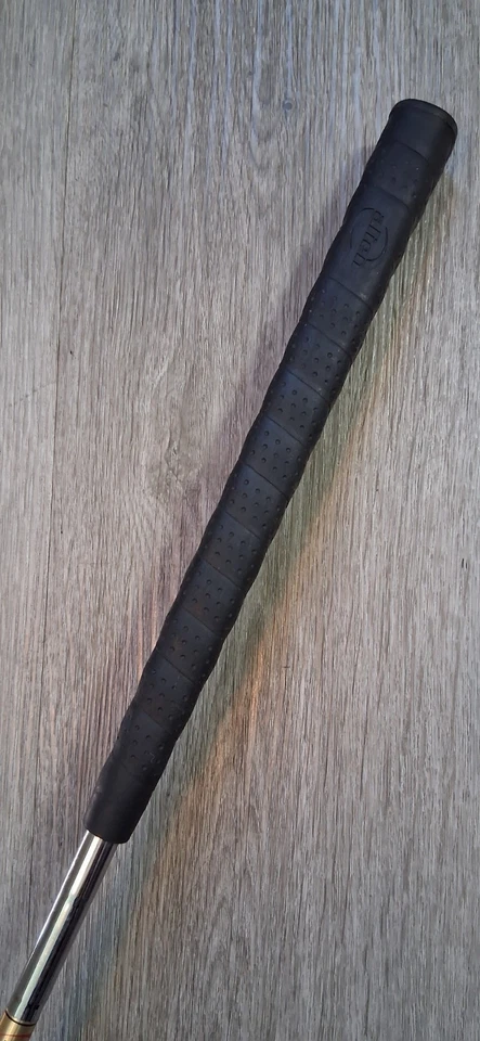 Alien Pat Simmons Tutch Mallet Putter with Steel - 35.5" Length - Image 4 of 4