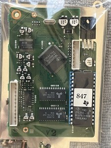 Ft-847 | eBay