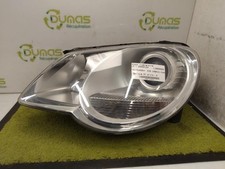 Feu avant (phare) Volkswagen EOS
