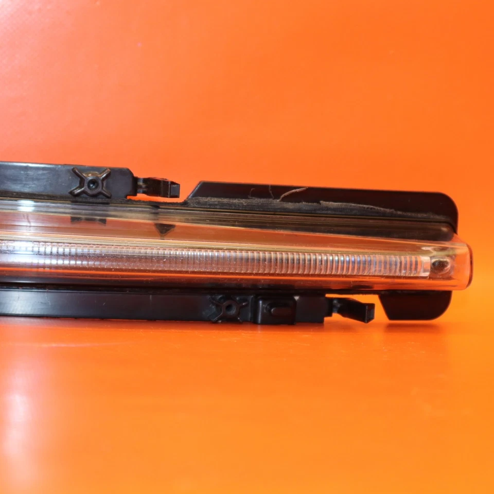 Faro antiniebla conductor izquierdo ford taurus 2010-2016 2017 2018 2019 ag13-13b221-a oem Foto 4 de 4