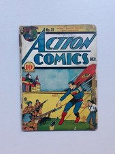 A Brief History of Superman Trading Cards 12