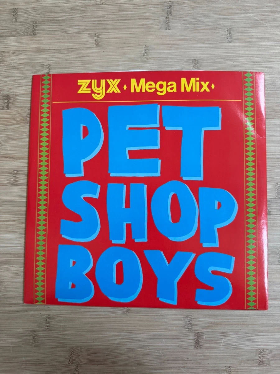 Las mejores ofertas en Pet SHOP BOYS EP discos de vinilo | eBay