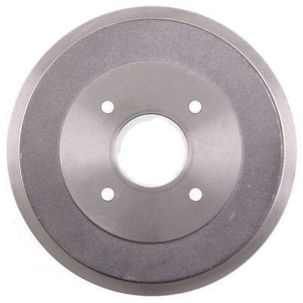 Bremstrommel Rotierend Ø 228 Mm 52 Mm A.B.S. FüR U.A. Nissan Primera-image