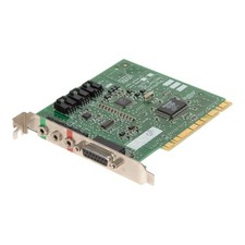 Ensoniq AudioPCI ES1370 PCI Sound Card