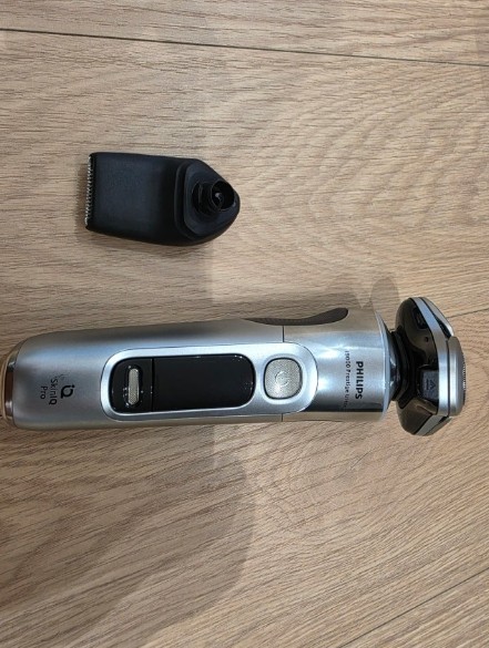 Philips / XP9404/26 / i9000 Series / Prestige Ultra / Express