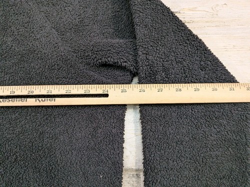 Patagonia Hoodie Mens Extra Large Black Fleece Los Gatos Full Zip 25922 - Bild 17 von 17