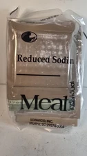 MRE Spaghetti Meat Sauce date code 2248 8/16 ready to eat sopakco