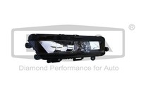 DPA Nebelscheinwerfer 99411799402 Halogen FüR Skoda Octavia 3 Combi 5E5 5E6 5E3