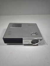 BenQ CP220 Projector - For Parts, Not Tested, Signs of Wear
