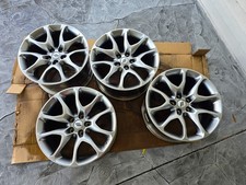 2027 Dodge Durango R/T 392 20x10 OEM satin carbon wheels set of 4