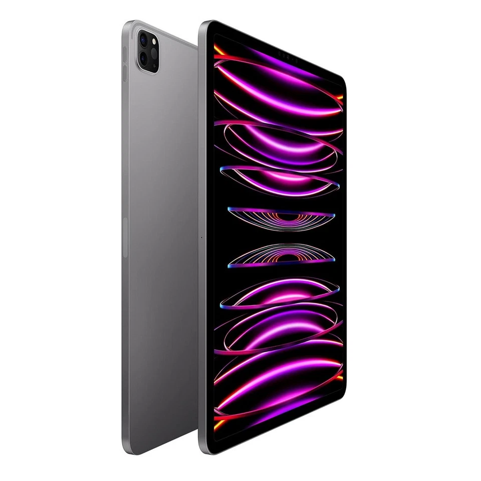Apple iPad Pro 12.9-inch (6th generation) · 128GB · Wi-Fi, photo 2 of 4