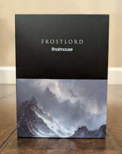 Finalmouse Ultralight X ULX Frostlord Small C...