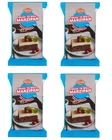 1KG Modelling Marzipan 25% Almond - Made in U.K