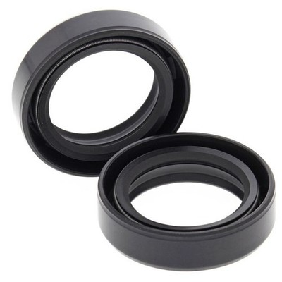 All Balls Fork Seals 55-103 Honda ATC185 83, ATC200M 84-85, ATC200S 84-86 NEW