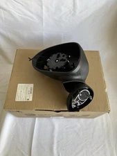 Genuine SEAT Ibiza 6J 2012-2017 wing mirror housing (front left) 6J2857507H 9B9