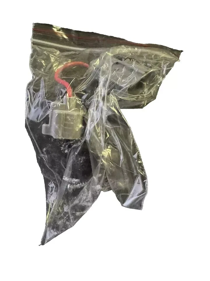 Dorman 742-444 Front Driver Side Power Window Motor Compatible with Select Ford - Image 2 of 4