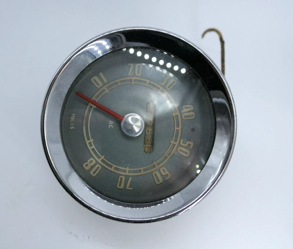 Velox Wyvern CA Speedo Speedo Speedo Velox Años 50 EIP EIPV EBP 1577878 Foto 2 de 4