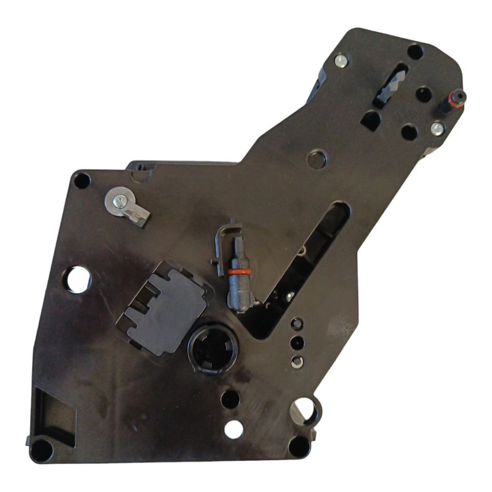 Nivona Brew Group Brew Unit 047 Modificado 143102 NOVO - Imagem 2 de 4