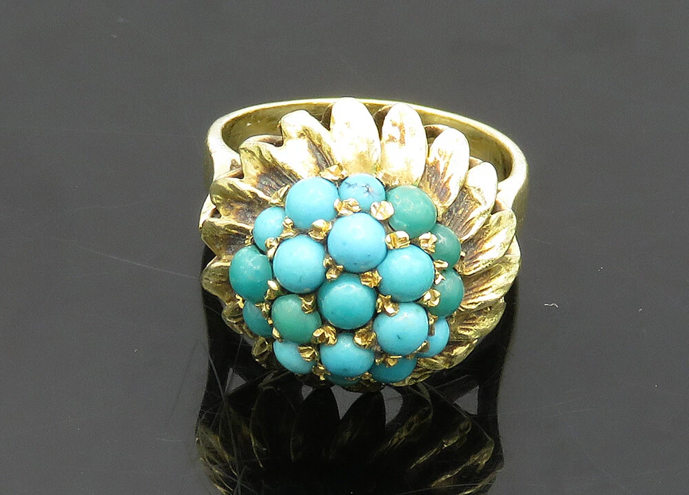 Vintage cocktail rings ebay clearance