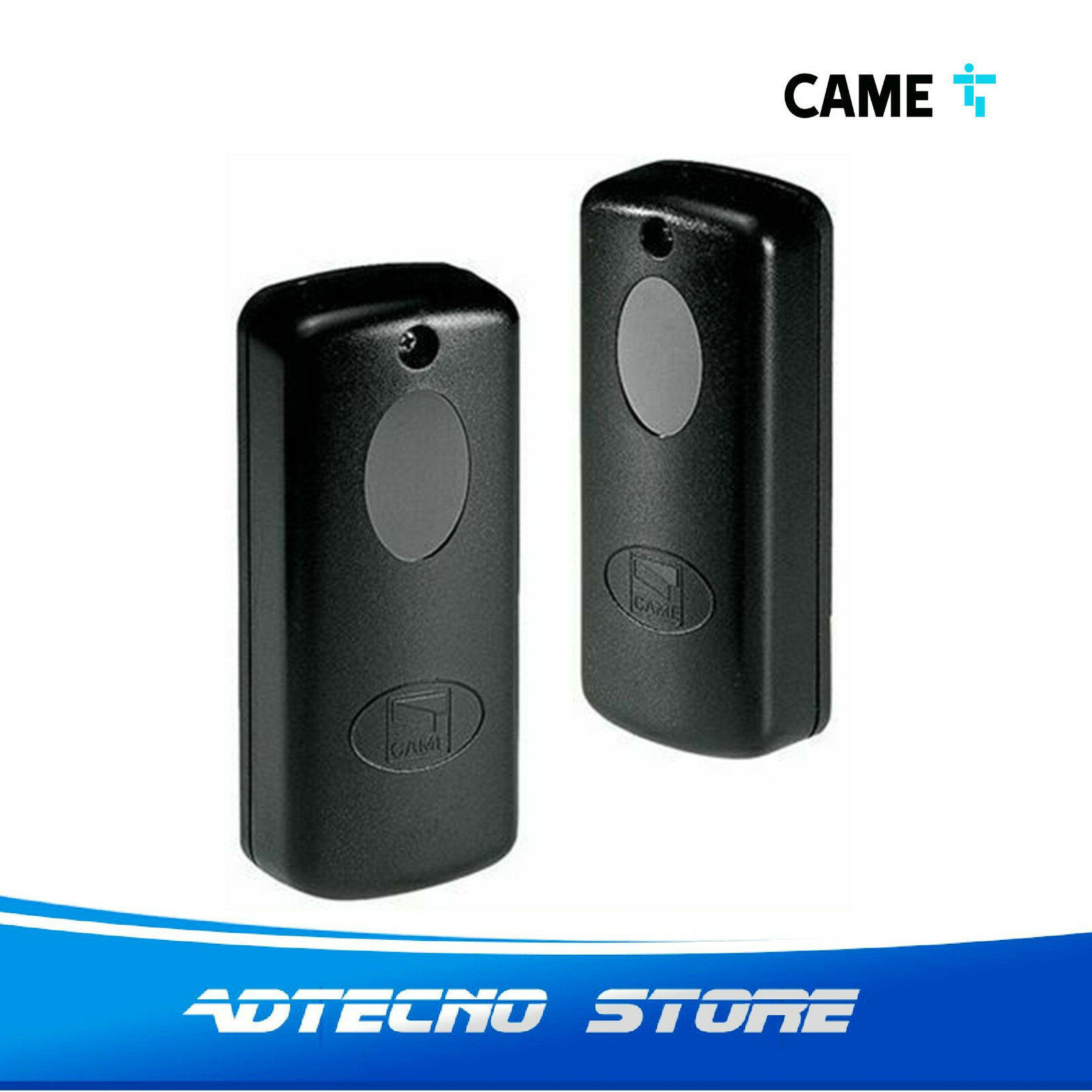 CAME DIR30 Fotocellule Originali per Cancello Automatico 12V 24V