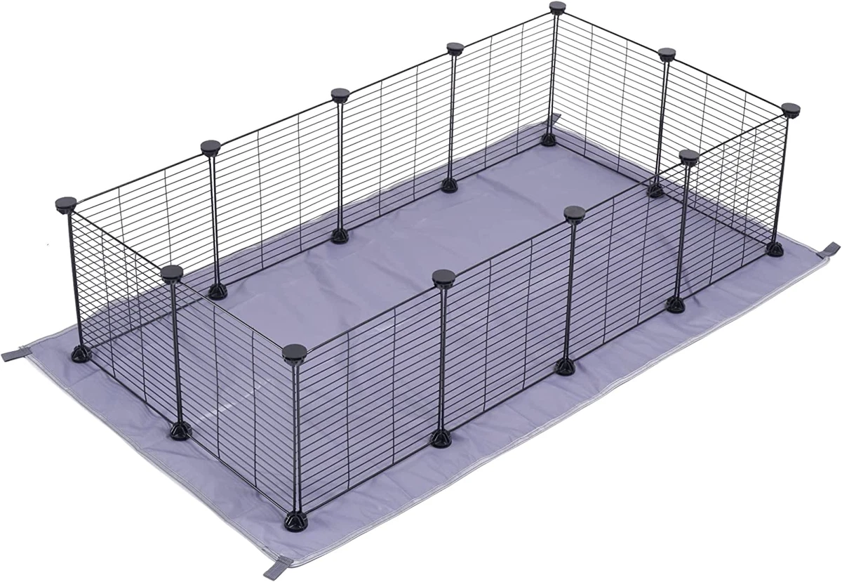 Ebay guinea pig cage cheap