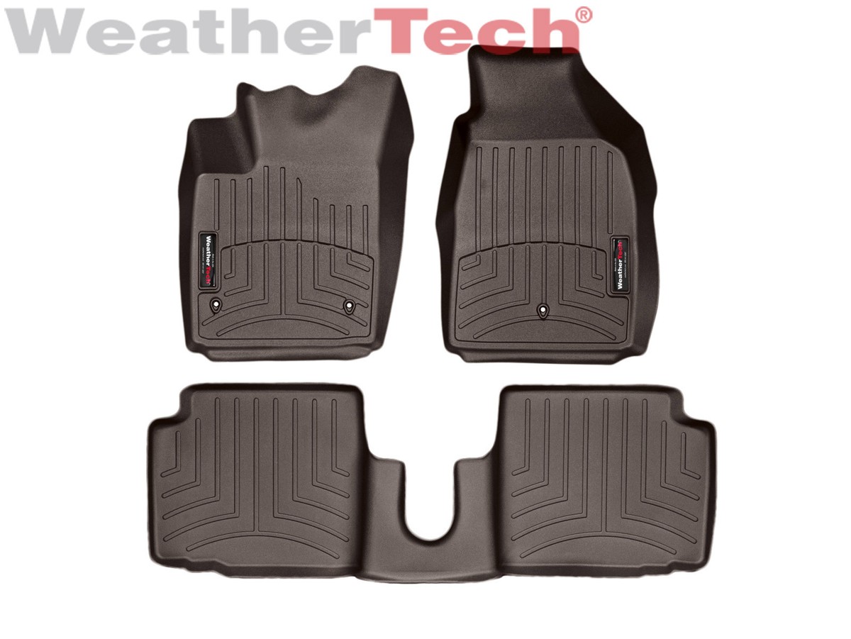 WeatherTech 473691473522 Floor - Floor Mat for sale online | eBay