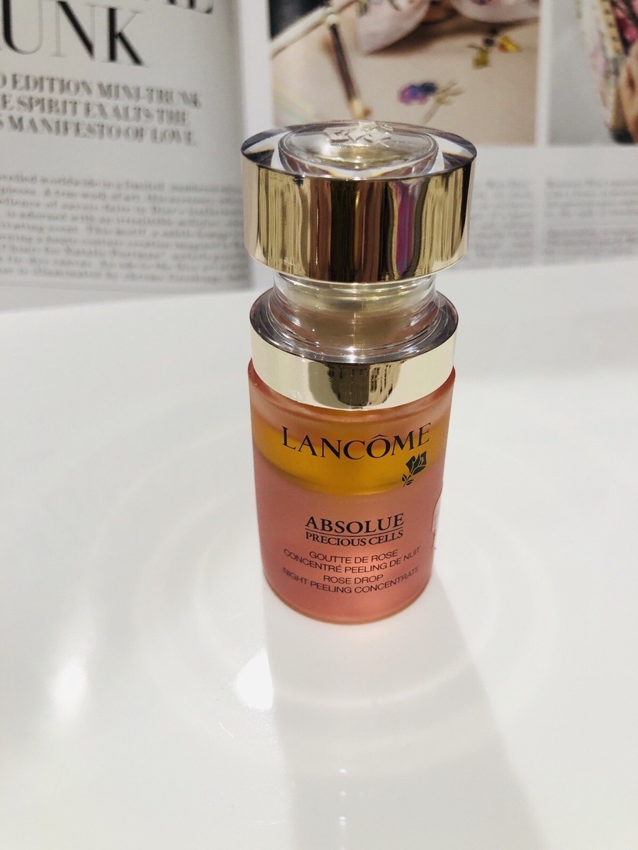 LANCOME ABSOLUE ROSÉ OR DIE Rose or Die Eau de Parfum - Absolue Les Parfums - Lancôme