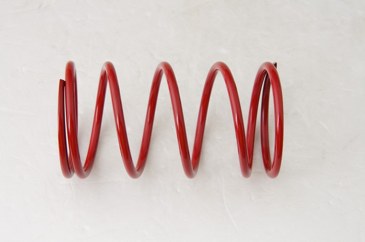 スプリングフィーバー 50mL Performance Spring 2000 rpm for Kymco Fever ZX 50, Cobra 50