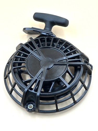 NEW Genuine HONDA Rewind Recoil Starter EB2000IT1 EU2000 EB2000 28400-Z39-C91 - Picture 6 of 8