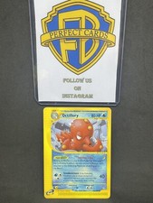 POKÉMON AQUAPOLIS OCTILLERY RARE NONHOLO 26/147 LP ENG on eBay