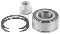 SNR R153.57 Radlagersatz FüR Opel