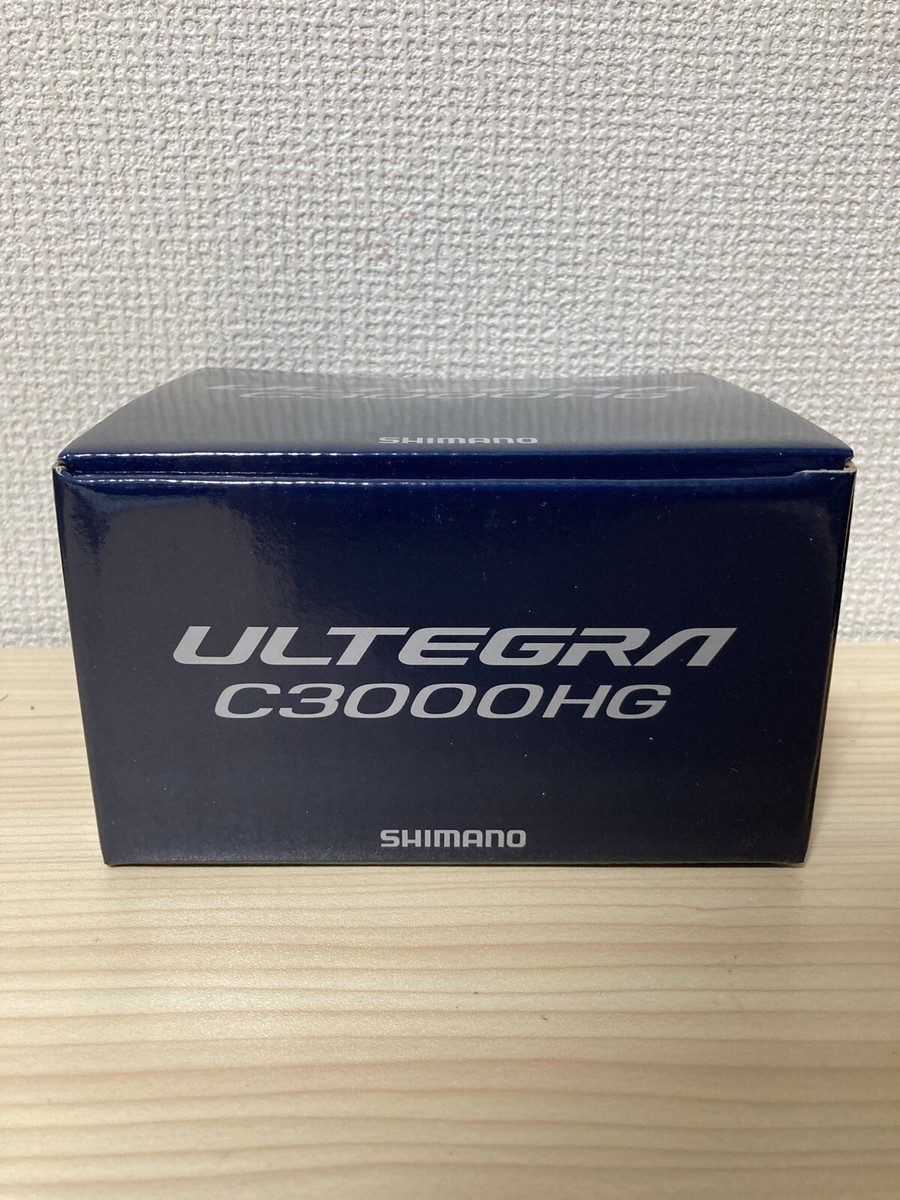 SHIMANO 21ULTREGRA C3000HG リール シマノ セドナ C3000HG (リール) 価格比較 - 価格.com
