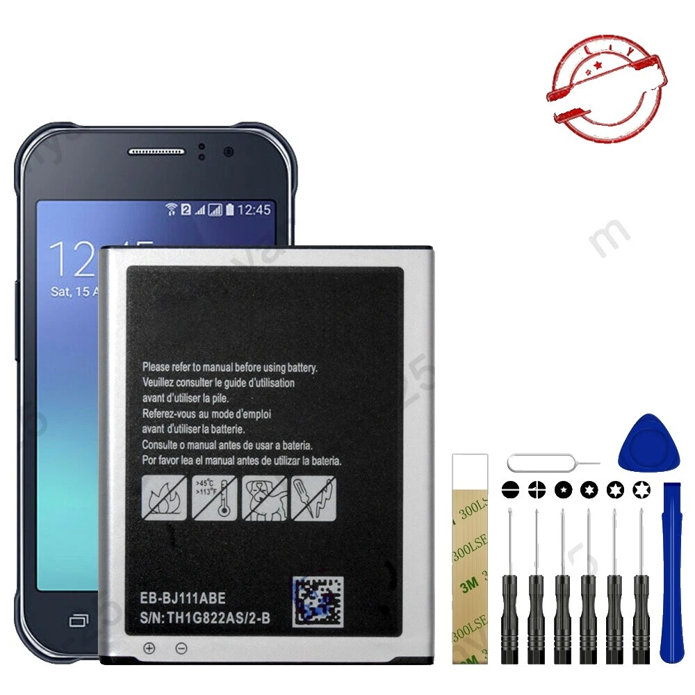 Baterías para Samsung Samsung Galaxy J1