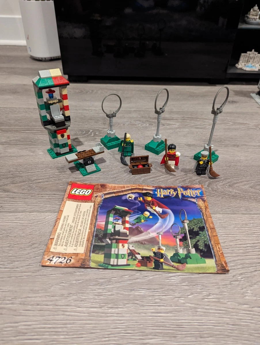 Lego 4726 new arrivals