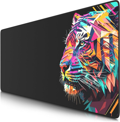 Csl-Computer TITANWOLF - XXL Speed Gaming Mauspad 900 X 400Mm - XXL Mousepad - T