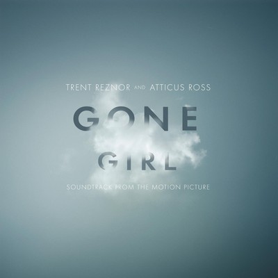 Album vinyle - Gone Girl - Reznor, Trent