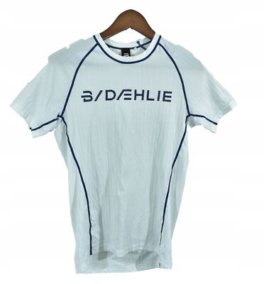 BJORN DAEHLIE Herren Funktions-Trekking T-Shirt S